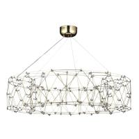 Подвесная люстра ST Luce Gravetta SL6602.203.72