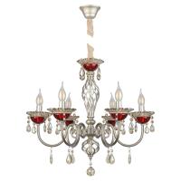 Подвесная люстра AM Group CASTLE SP6