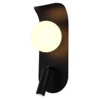 Настенный светильник Aployt Zofka APL.345.01.02