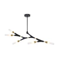 Потолочный светильник Freya Crown FR5213PL-05B