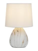 Настольная лампа Rivoli Damaris D7037-501 Б0053457