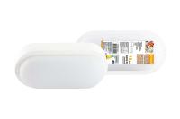 Настенно-потолочный светодиодный светильник TDM Electric Народный ДПП 3801 SQ0366-0168