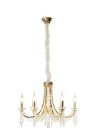 Подвесная люстра AM Group VIORE SP6 FGD