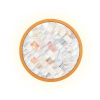 Настенный светильник Favourite Helium 4706-1W