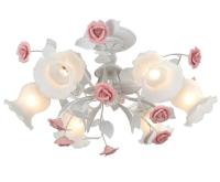Потолочная люстра Lucia Tucci Fiori Di Rose 114.6