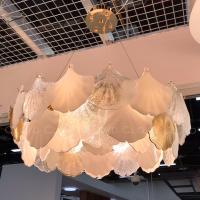 Подвесная люстра Cloyd Polynesia 10433