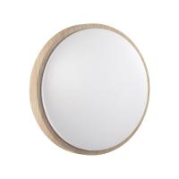 Настенно-потолочный светильник Sonex Pale Losta 7607/CLN