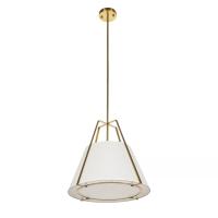 Люстра на штанге Myfar Finn MR2450-1P