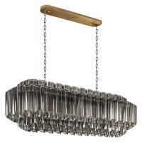 Подвесная люстра Loft IT Celebration 10579/1000R Smoke