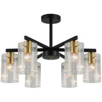 Люстра на штанге Reluce 74643-0.3-06