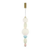 Подвесной светильник Maytoni Adore MOD297PL-L24BS3K