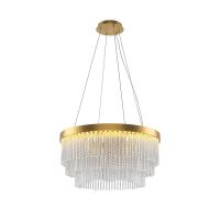 Подвесной светильник Maytoni Trove MOD486PL-L38BSK