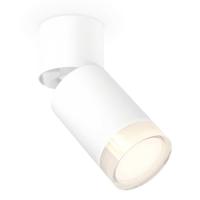 Комплект спота Ambrella light Techno Spot XM (A2220, C6312, N6241) XM6312080