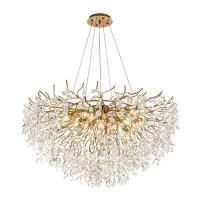 Подвесная люстра Modestyle MS.2117.1000 BS