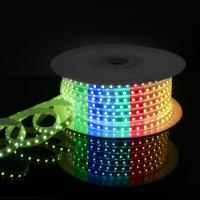 Светодиодная влагозащищенная лента Elektrostandard 11W/m 60LED/m 5050SMD RGB 50M