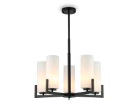 Люстра на штанге Ambrella Light High Light Modern LH56057