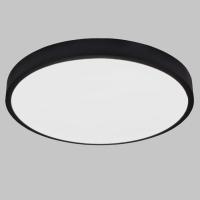 Потолочная люстра IMEX Ronda PLC.500-72-CCT-BK