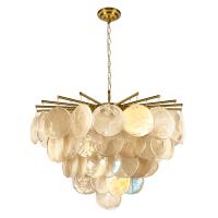 Подвесной светильник Loft IT Lolly 10492/800 Champagne