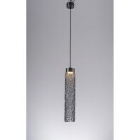 Подвесной светильник Belfast Milner 105-1 PBK GR