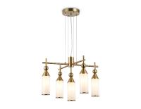 Подвесная люстра Ambrella Light High Light LH55276