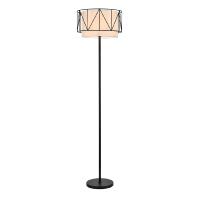 Торшер Indigo Charme 13016/1F Black V000465