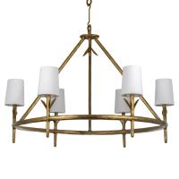 Подвесная люстра Covali APL-10358