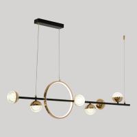 Подвесной светильник Lussole Littlerock LSP-7502