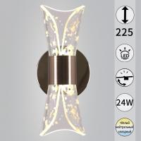 Бра Reluce 09211-0.2-01 FGD