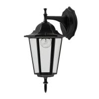 Уличный настенный светильник De Markt City Фабур 804021301