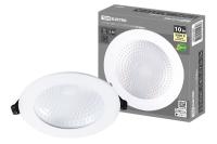 Встраиваемый светодиодный светильник TDM Electric Led Деко SQ0362-0003