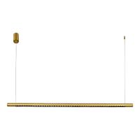 Линейный подвесной светильник ST Luce Parilla SL6238.313.01