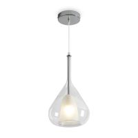 Подвесной светильник Freya Plumo FR5459PL-01W