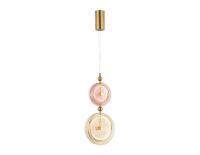 Подвесной светильник Ambrella Light High Light Crystal LH31129