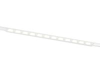 Трековый магнитный светильник с переключателем цв. темп. Ambrella Light GL2334