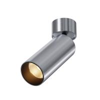 Спот Maytoni Technical Focus Led C055CL-L12W2.7K-W-PT