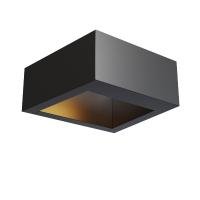 Уличный настенный светильник Maytoni Cont O464WL-L18GF3K