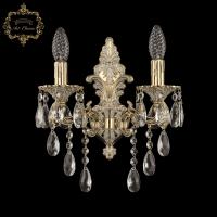 Бра Art Classic 30.202B13.2.125.B.GW