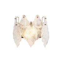 Настенный светильник Modelux ML.2293.330 GD