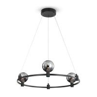 подвесной светодиодный светильник Freya Urban FR4005PL-03B