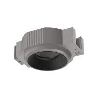 Встраиваемый светильник Maytoni Technical Neo DL138-GU10-B