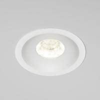 Встраиваемый светильник Elektrostandard Combi 25068/LED 4690389211584 a069007