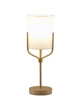 Настольная лампа Moderli Inari V11858-1T