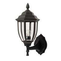 Уличный настенный светильник De Markt City Корсо 801021101