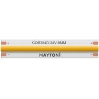 Светодиодная лента Maytoni Led Strip 24В 11,5Вт/м 2700К 5м IP20 201074