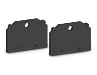 Комплект заглушек Ambrella Light Magnetic Ultra slim GV1176