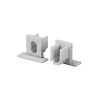 Комплект заглушек для профиля 1209 10шт Maytoni Led Strip ALM-1209-EC 642068