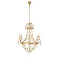Подвесная люстра Loft IT Foil 10430/6