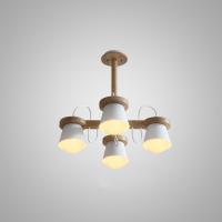 Люстра на штанге ImperiumLoft Natura 178085-26