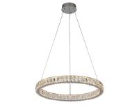 Подвесная люстра Newport 8580/60 C chrome М0071281