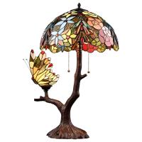 Настольная лампа Velante 893-804-03